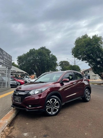HONDA HR-V EXL 1.8 2016 R$ 84.000