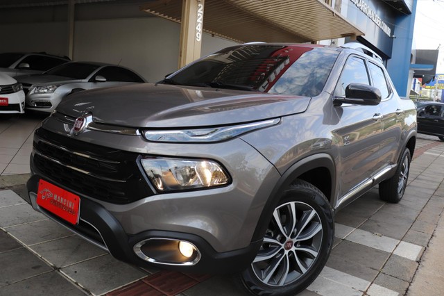FIAT TORO 2.0 TDI VOLCANO AUTO 4WD
