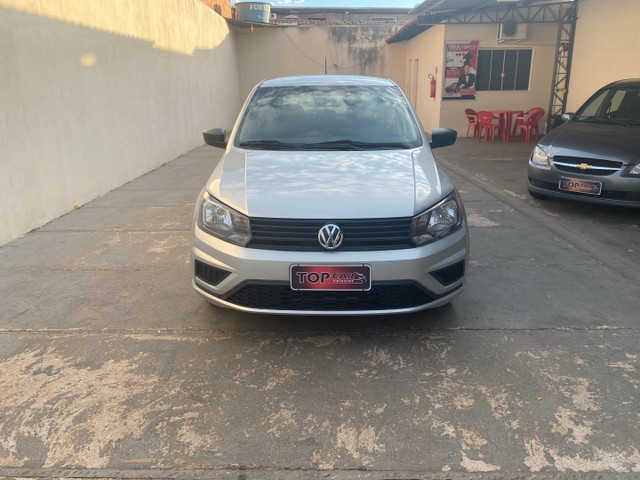 VOLKSWAGEN GOL 1.0 MPI