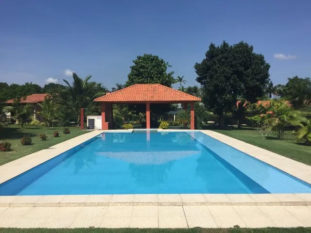 Chácara Manga Rosa no Tarumã (chácara para eventos)