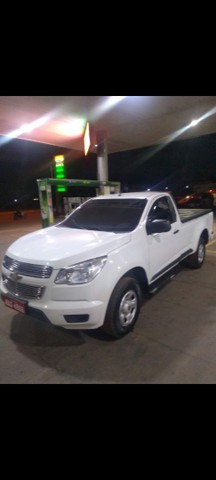 S10 14/14 4X4