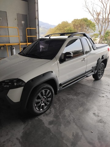 STRADA ADVENTURE 1.8 2017