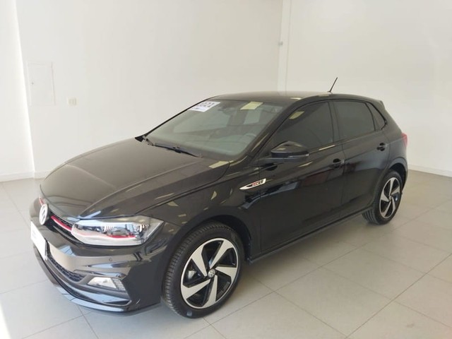 VOLKSWAGEN POLO GTS 1.4 TSI 16V FLEX AUT