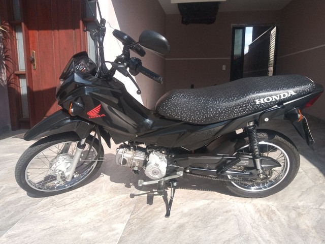 HONDA POP 110I 19/19