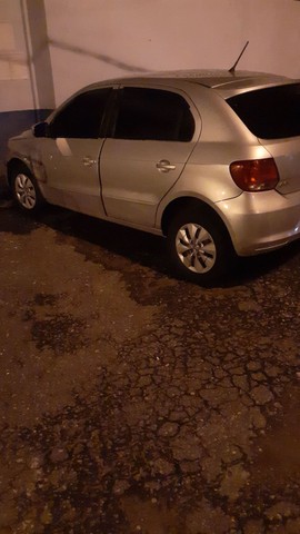 GOL G6 TREND 2013/2014 COMPLETO
