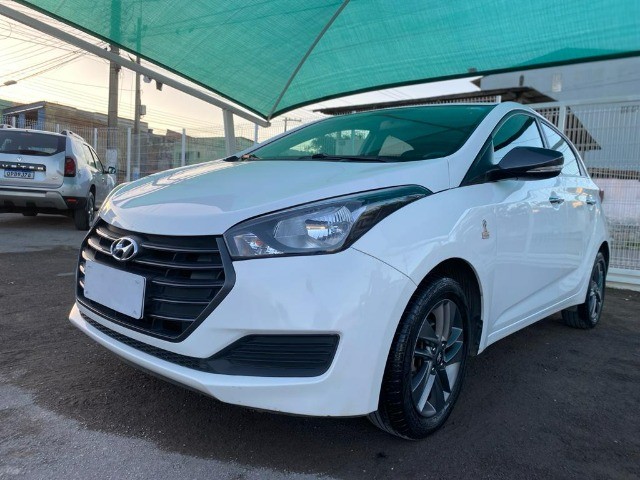 HYUNDAI HB20 COMFORT 1.0 2019, CARRO EM ESTADO DE 0KM