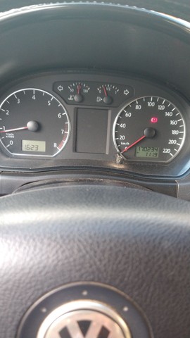 VENDE- SE POLO SEDAN 2010