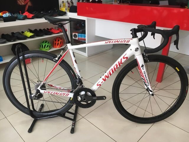 olx specialized tarmac