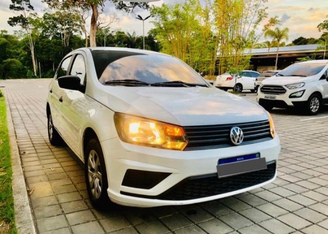 GOL SEMI NOVO 2021 R$ 58.500,00 ACEITO FINANCIAMENTO