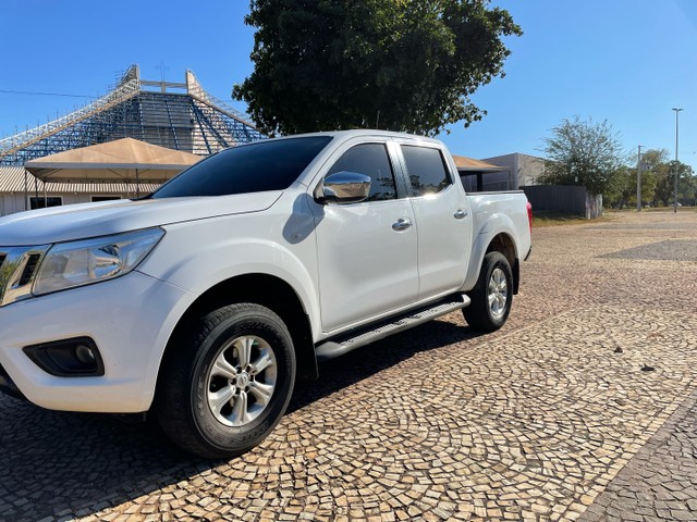 NISSAM FRONTIER AUTOMÁTICO