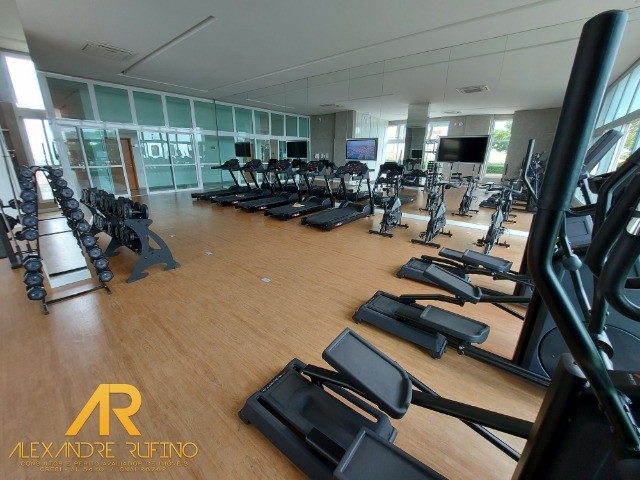 Varandas do Alto 3/4 Imensa Varanda Gourmet DPE 121m², A Vista Mar no Seu Altíssimo Padrão - Foto 5