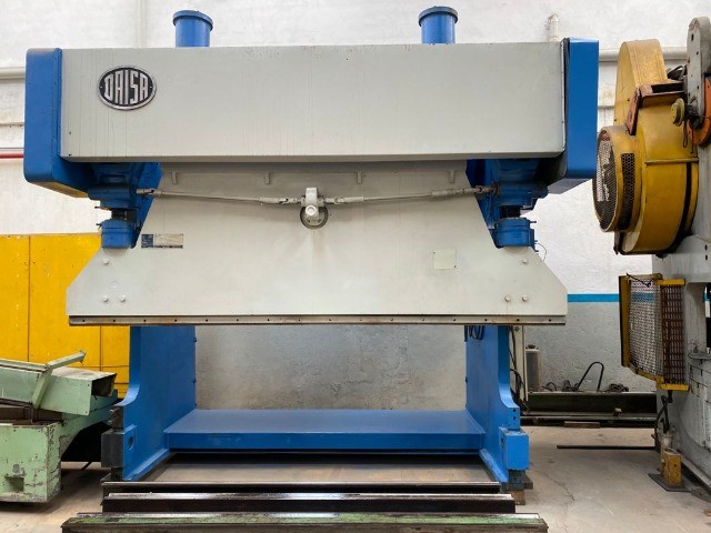 Prensa Viradeira - Marca Daisa Excelente Estado e revisada - À Pronta Entrega revisada - Foto 5