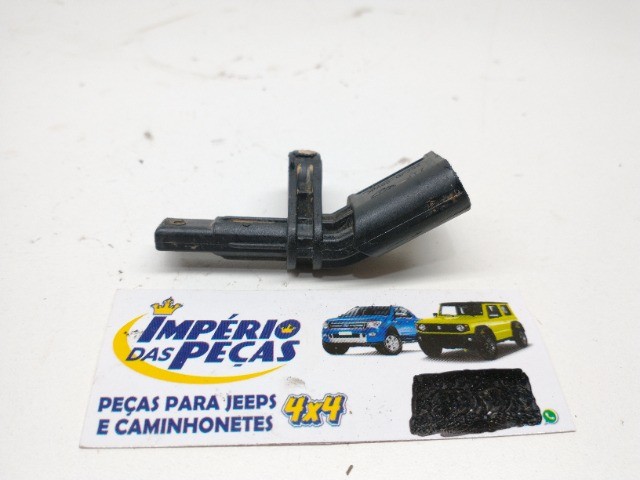 Sensor Abs Amarok Dianteiro Esquerdo * #18298 - Foto 5