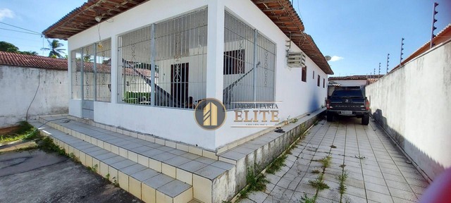 Casa com 3/4 sendo 1 Suíte, +de 100 m² construido- Vale do Sol - Parnamirim/RN - Foto 3