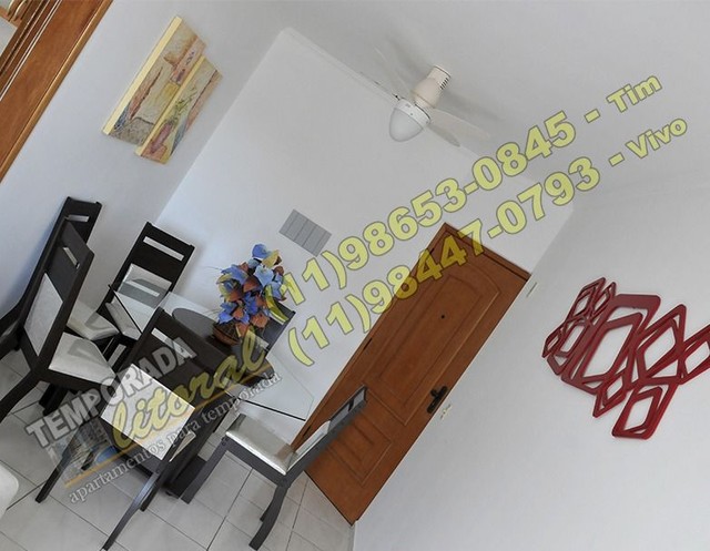 Blaia 1005 Prédio F/ para o mar, espaço gourmet c/ churrasqueira - Foto 8