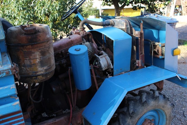 Carreto Agrícola  - Foto 6