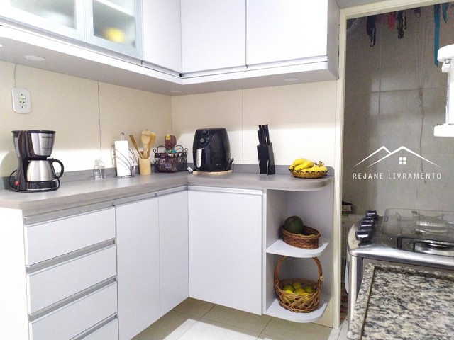 Apartamento com 3 quartos à Venda, 80 m² - Jardim Botânico - Rio de Janeiro - Foto 14