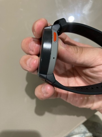 amazfit verge olx