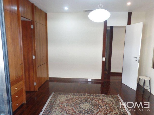 Apartamento para alugar, 260 m² por R$ 29.000,00/mês - Leblon - Rio de Janeiro/RJ - Foto 20