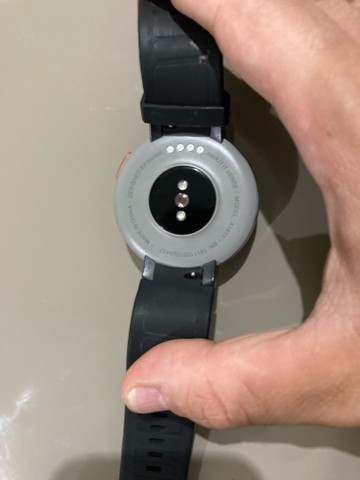 amazfit verge olx