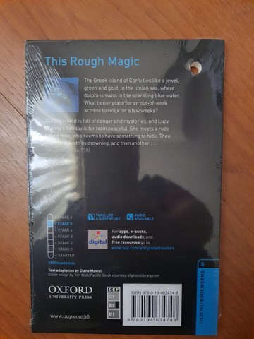 This Rough Magic - Foto 2
