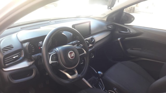 Fiat Argo drive 2019 modelo 2020 57.000 mil  retirada IMEDIATA  - Foto 3