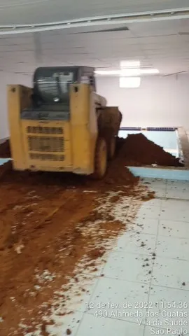 TERRA Rápida 400