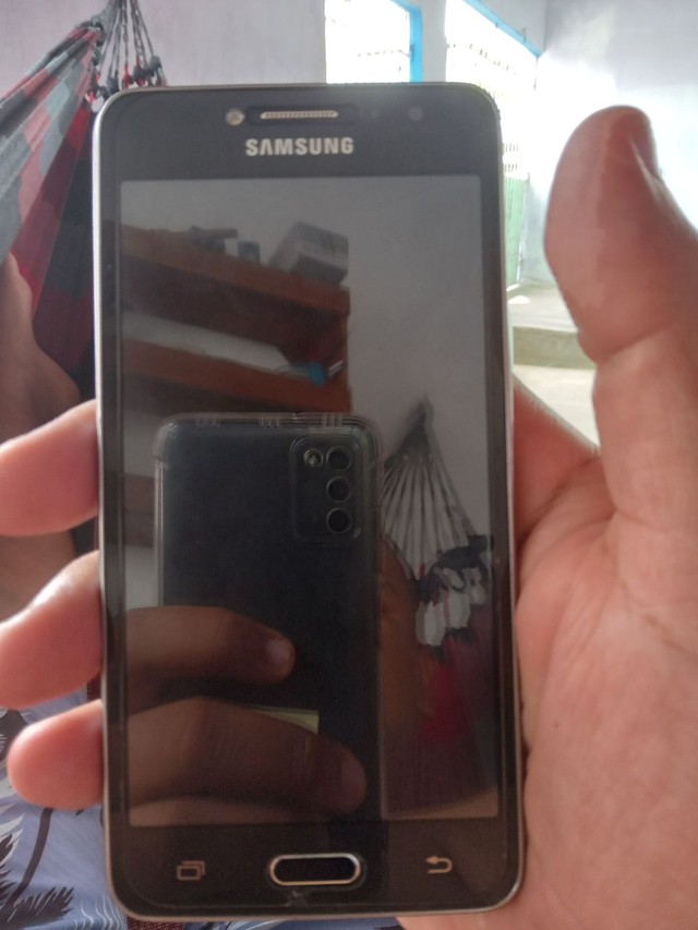 Samsung J2 Prime - Celulares e telefonia - Novo Paraíso, Aracaju 1005418266  | OLX