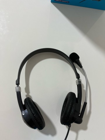 Headset Multilaser - fone de ouvido