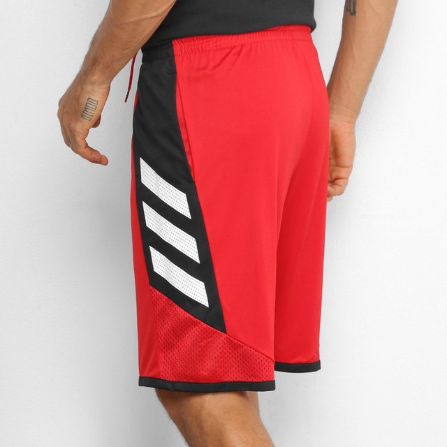 Bermuda Adidas Pro Madness Masculina - Foto 2
