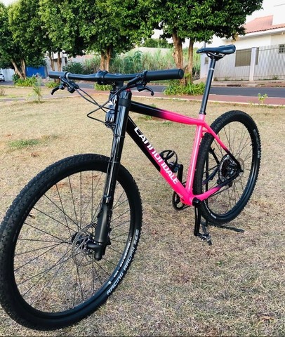 cannondale bicycle olx