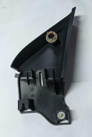 Acabamento Interno Retrovisor Esq Vw Jetta 2014 5c6837973 - Foto 3