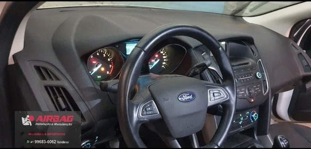 Kit airbag Ford Focus - Foto 2