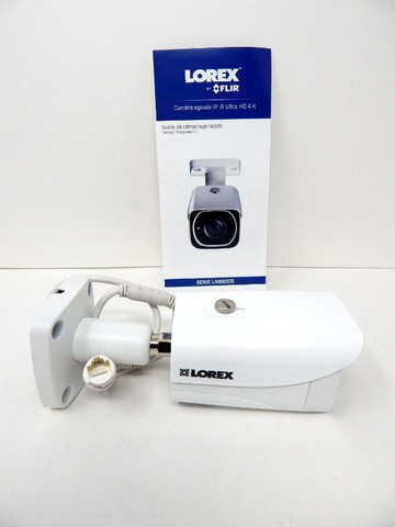 Câmera de segurança Lorex LNB8005-C  - Foto 3