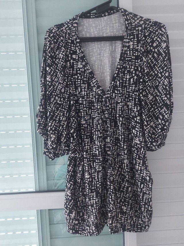 Blusinha G