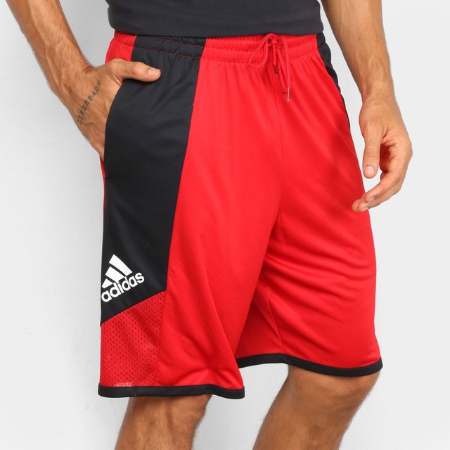 Bermuda Adidas Pro Madness Masculina