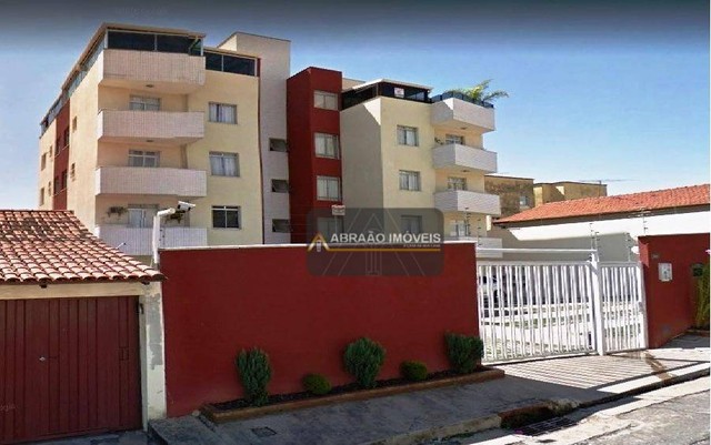 Cobertura com 3 dormitórios à venda, 142 m² por R$ 406.000,00 - Fonte Grande - Contagem/MG - Foto 20