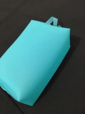Necessaire feminina de silicone  - Foto 3