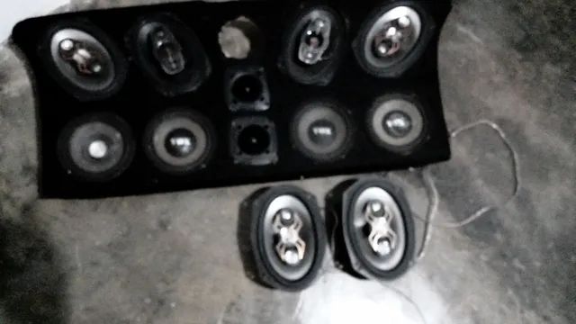 Som automotivo 150