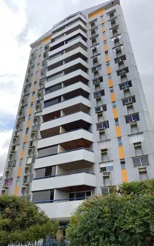 Captação de Apartamento para locação na Rua Napoleão Lima, Jóquei, Teresina, PI