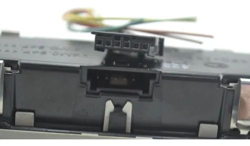 Luz Luminária Cortesia Teto Audi Q7 2015 Original - Foto 5