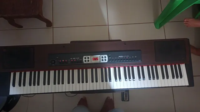 Piano infantil  +351 anúncios na OLX Brasil