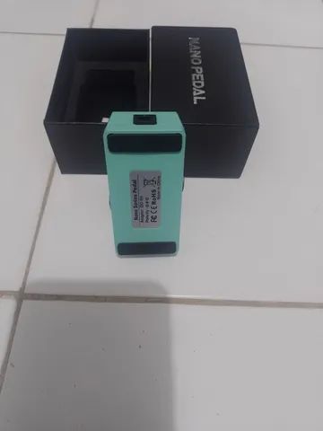 Pedal rowin tube drive  - Foto 5