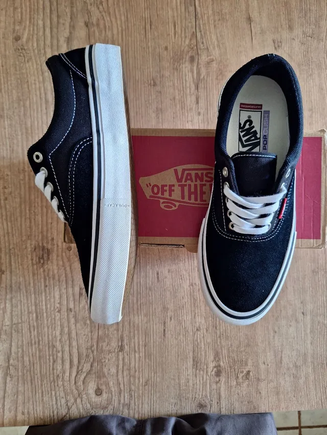 Tenis vans hot sale ribeirão preto