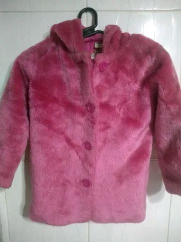 Blusas infantis vários tamanhos  - Foto 4