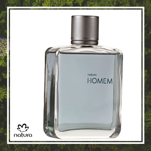 Perfume Natura Homem Tradicional masculino 100ml - Beleza e saúde - Nova  República, Santarém 1173376051 | OLX