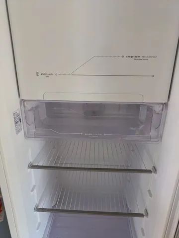 Vendo ar e geladeira - Foto 4