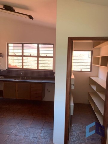 Casa com 3 dormitórios, 370 m² - venda por R$ 900.000,00 ou aluguel por R$ 4.000,00/mês - 