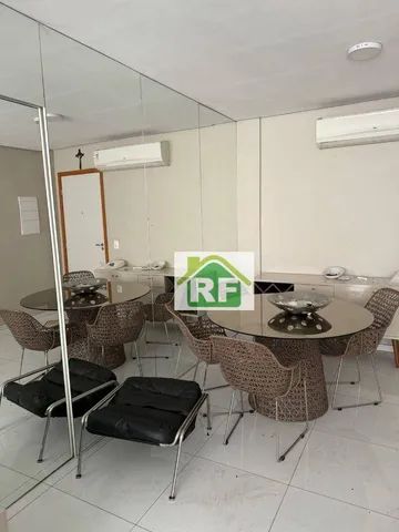 Apartamento 3 quartos para alugar - Cristo Rei, Teresina - PI 1250774723