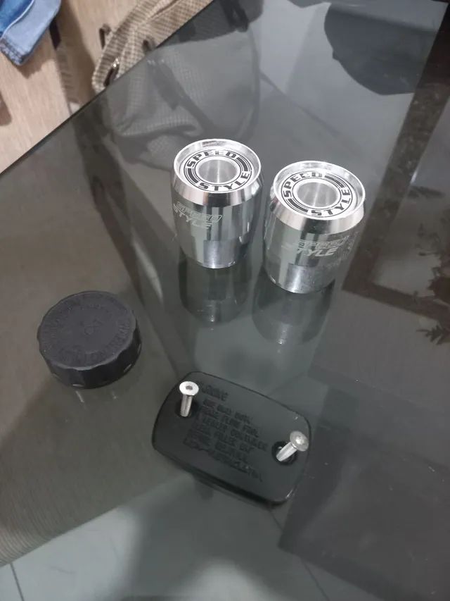 PEÇA S MT03 - Foto 4